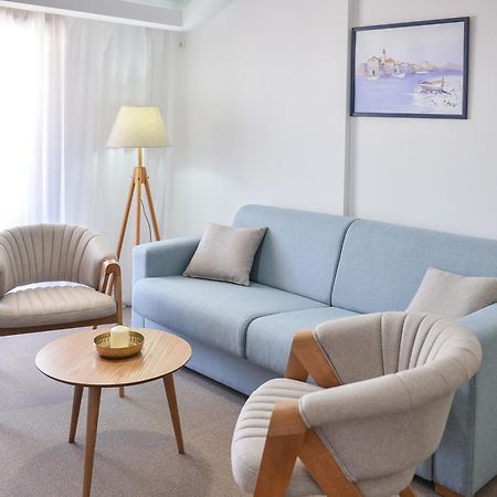 Magnolia Place Тиват Экстерьер фото