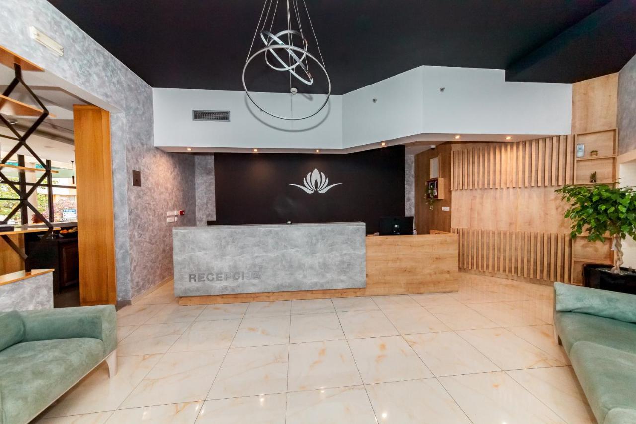 Magnolia Place Тиват Экстерьер фото