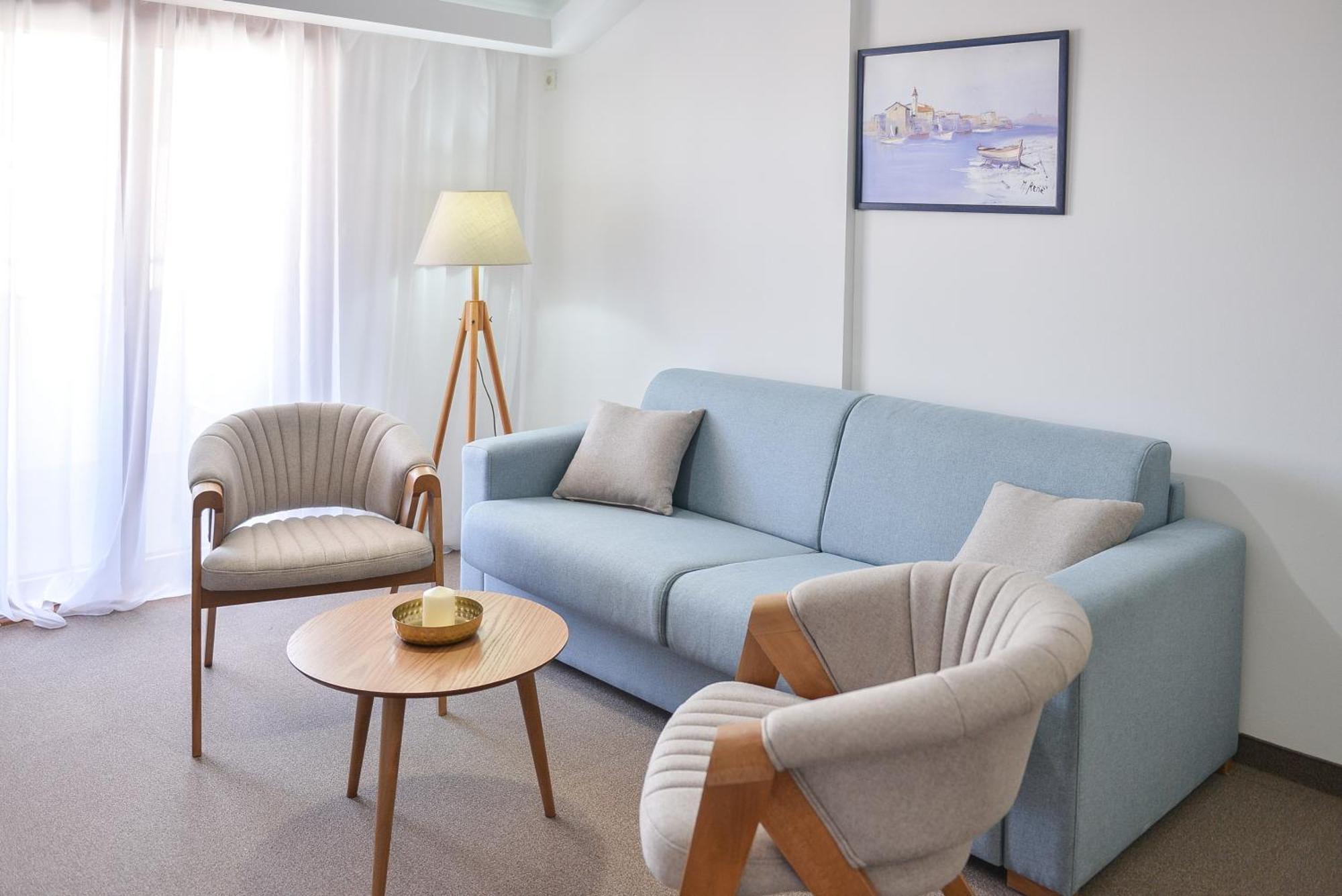Magnolia Place Тиват Экстерьер фото