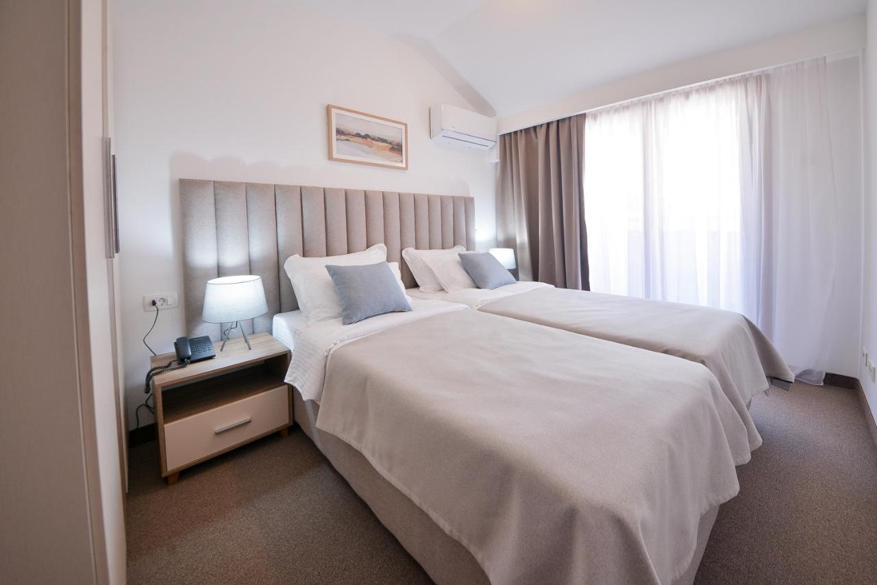 Magnolia Place Тиват Экстерьер фото