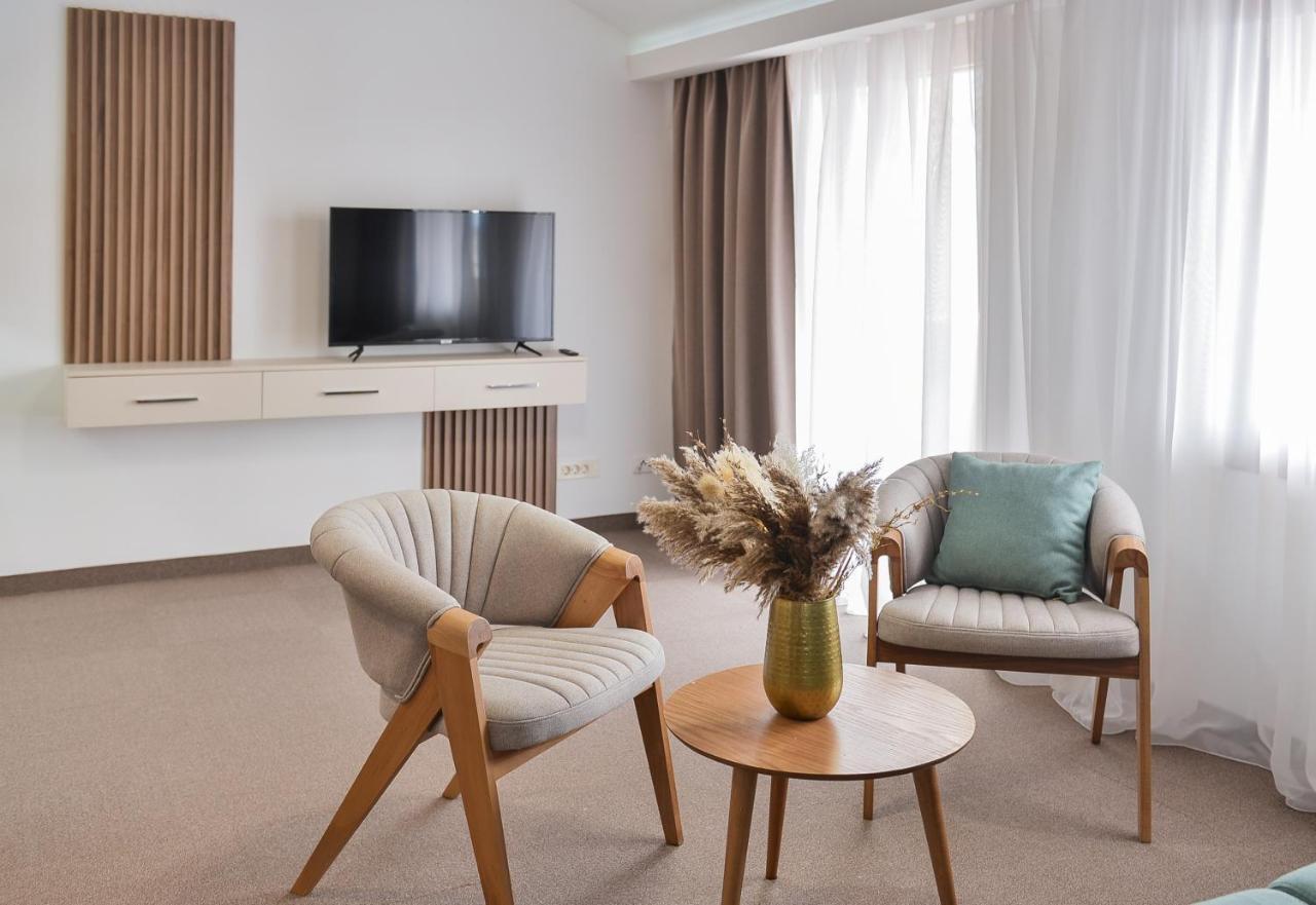 Magnolia Place Тиват Экстерьер фото