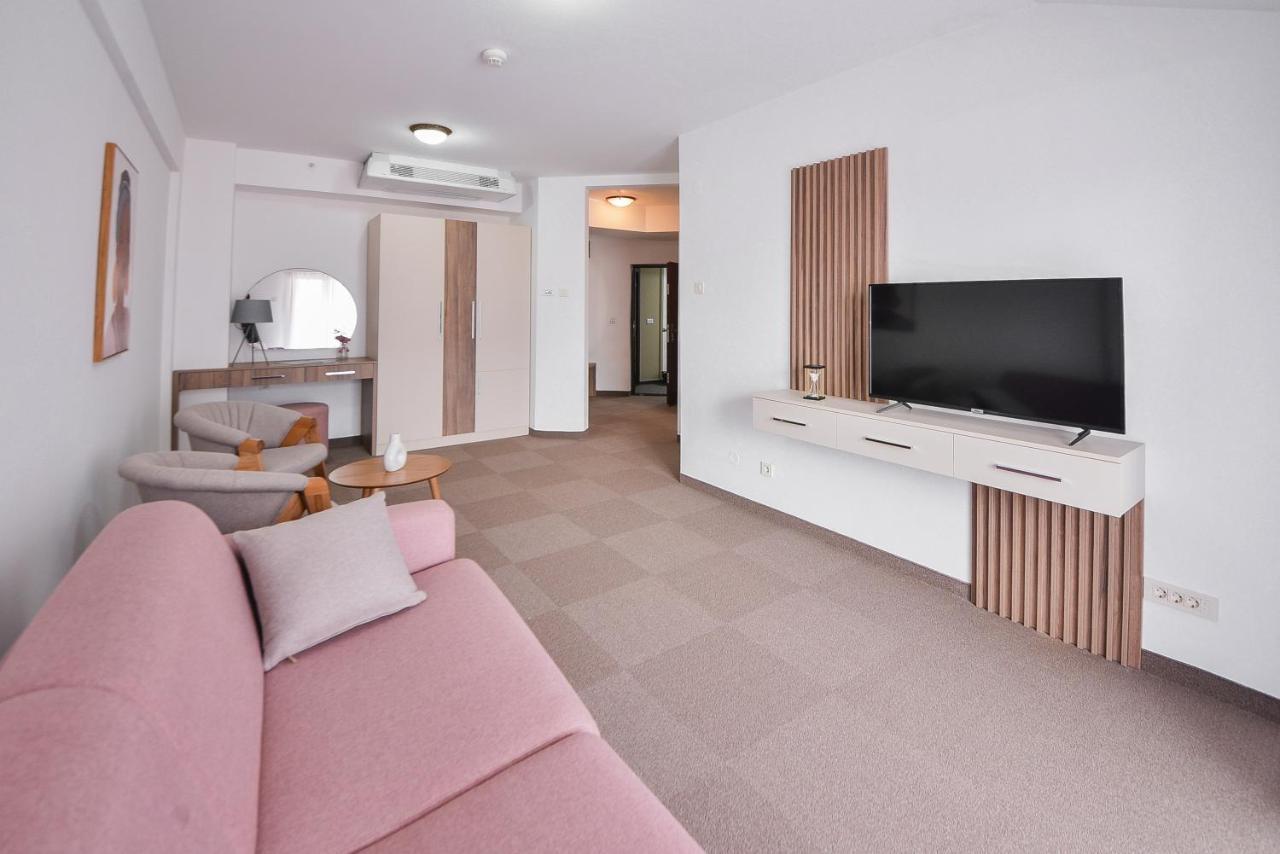 Magnolia Place Тиват Экстерьер фото