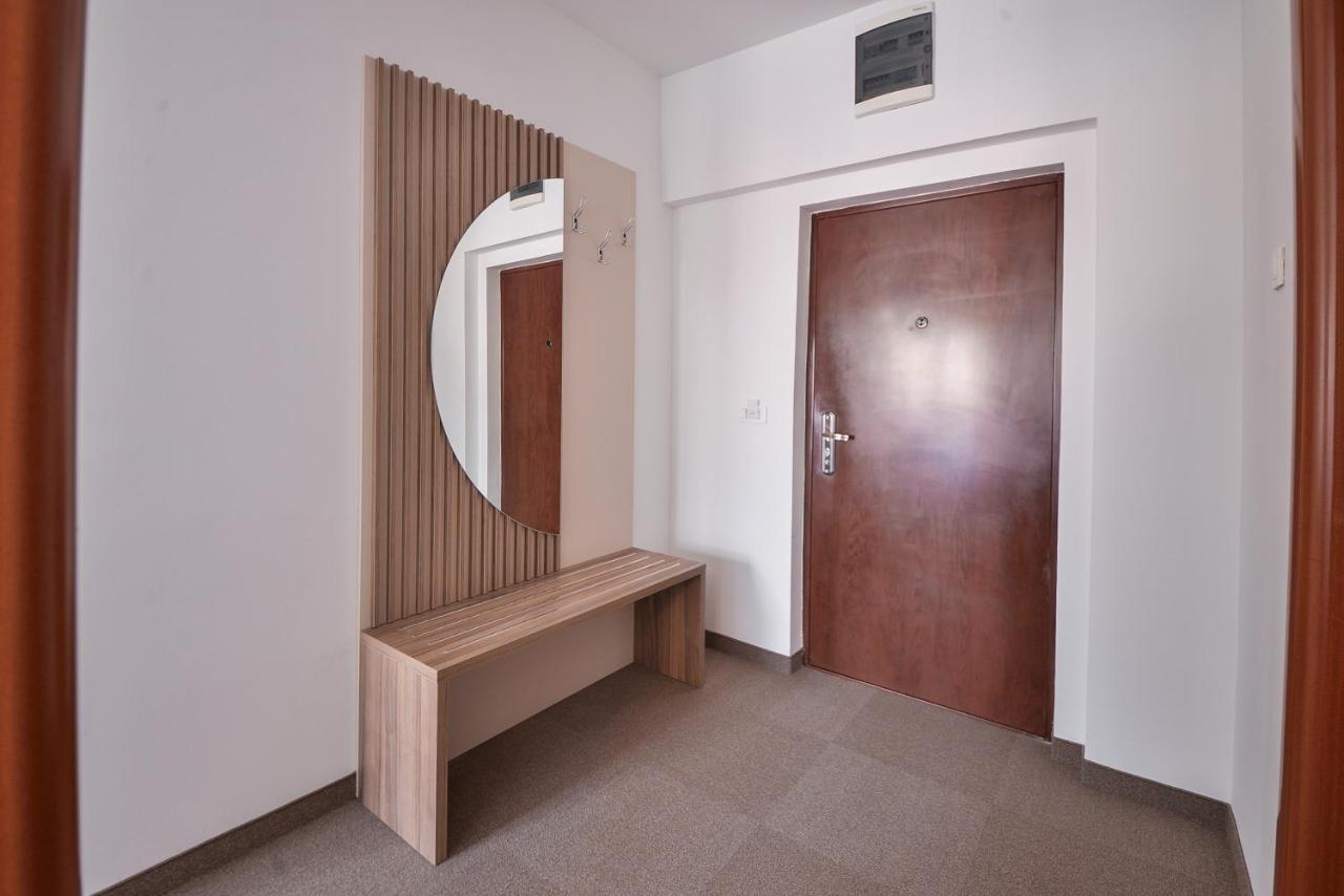 Magnolia Place Тиват Экстерьер фото