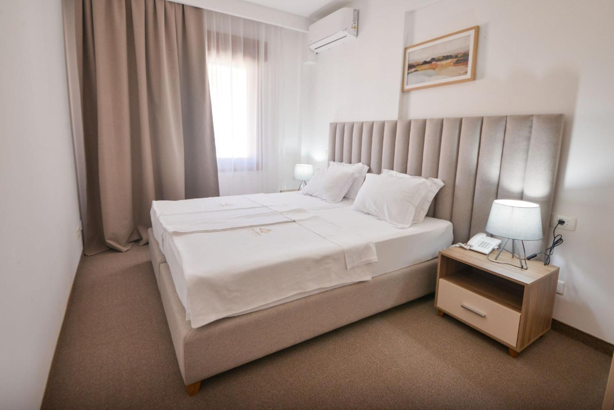 Magnolia Place Тиват Экстерьер фото