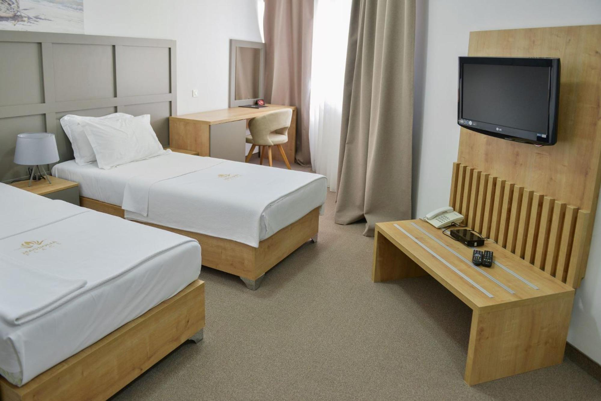 Magnolia Place Тиват Экстерьер фото